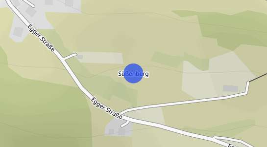 Immobilienpreise Süßenberg