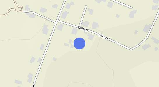 Immobilienpreise Tallach