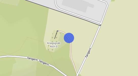 Immobilienpreise Tangern