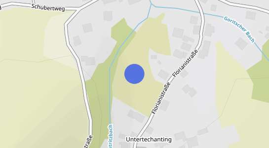 Immobilienpreise Techanting