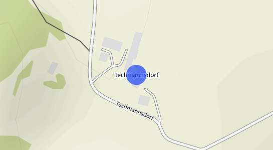 Immobilienpreise Techmannsdorf