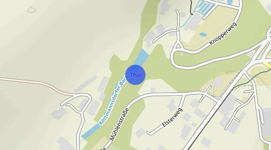 Immobilienpreise Thal