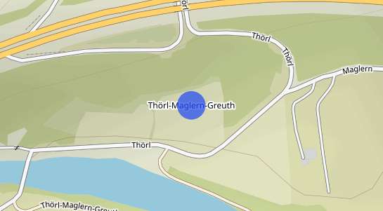 Immobilienpreise Thörl-Maglern-Greuth