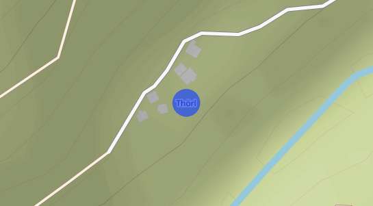 Immobilienpreise Thörl