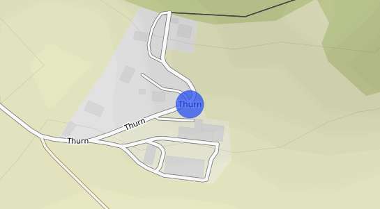 Immobilienpreise Thürn