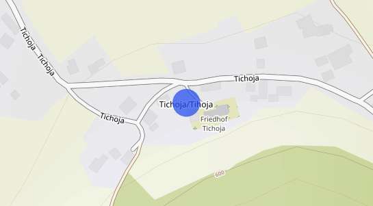 Immobilienpreise Tichoja