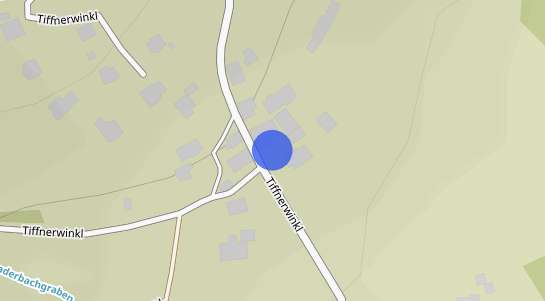 Immobilienpreise Tiffnerwinkl