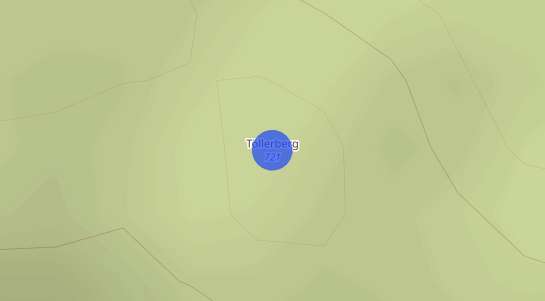 Immobilienpreise Töllerberg