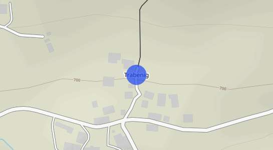 Immobilienpreise Trabenig