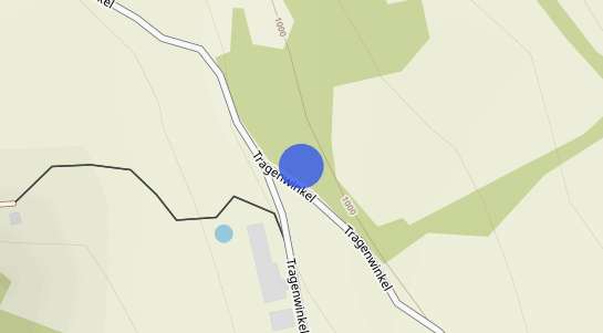 Immobilienpreise Tragenwinkel