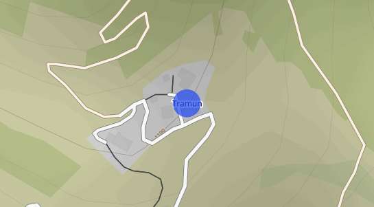 Immobilienpreise Tramun