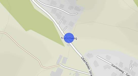 Immobilienpreise Tratschweg