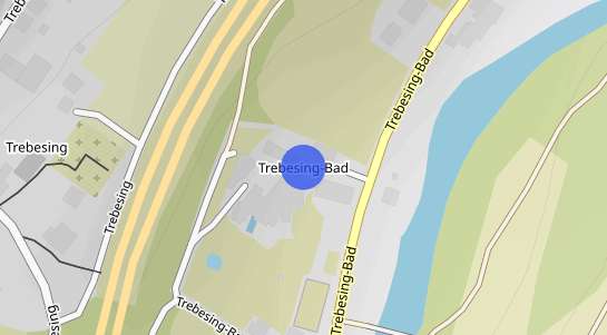 Immobilienpreise Trebesing-Bad