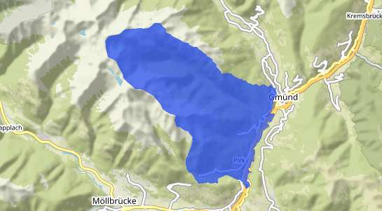 Immobilienpreise Trebesing