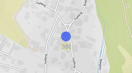 Immobilienpreise Treffling