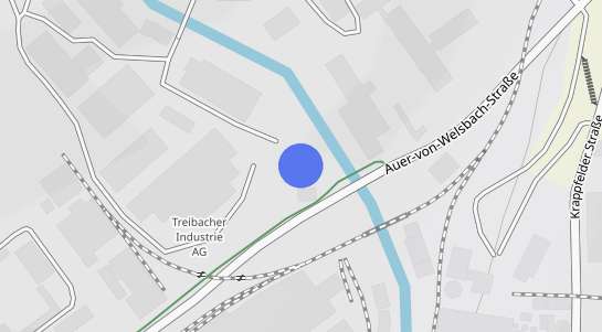 Immobilienpreise Treibach