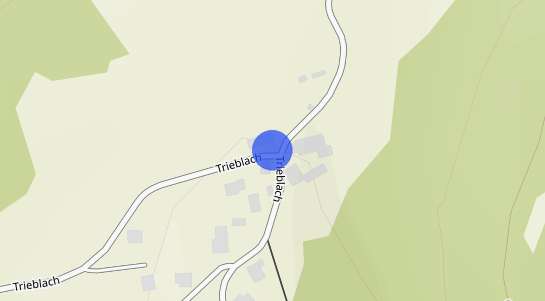 Immobilienpreise Trieblach