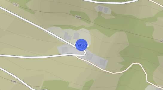 Immobilienpreise Tröbach