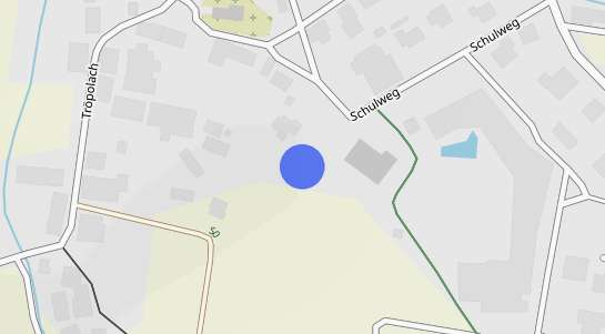 Immobilienpreise Tröpolach