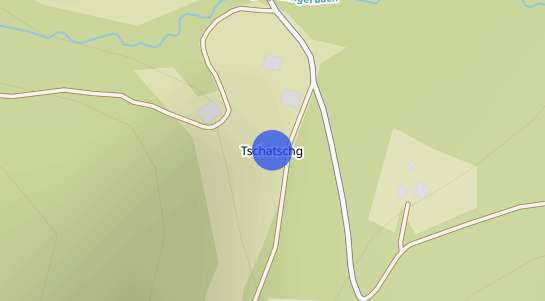 Immobilienpreise Tschatschg