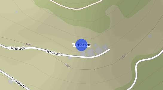 Immobilienpreise Tscheltsch