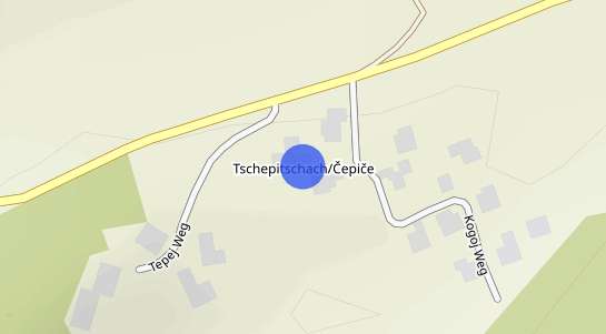 Immobilienpreise Tschepitschach / Cepice