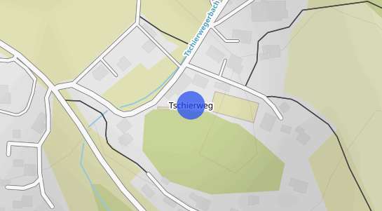 Immobilienpreise Tschierweg