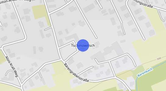 Immobilienpreise Tschinowitsch