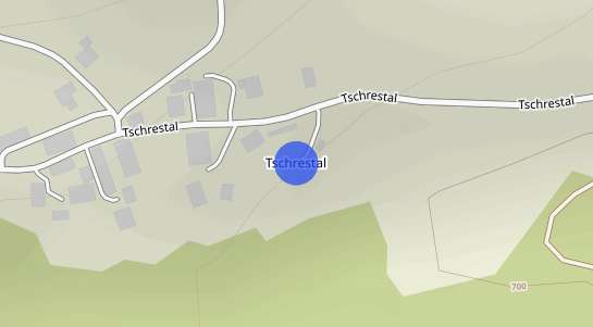 Immobilienpreise Tschrestal