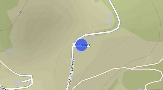 Immobilienpreise Tschrietes