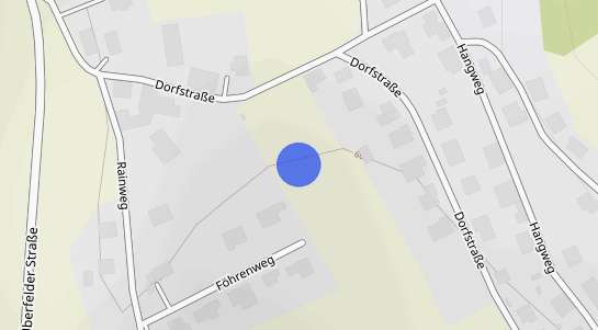 Immobilienpreise Überfeld