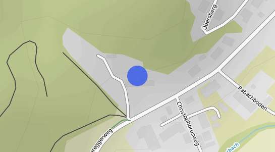 Immobilienpreise Übersberg