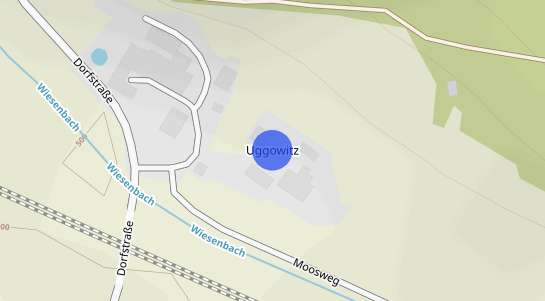 Immobilienpreise Uggowitz