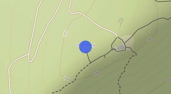 Immobilienpreise Ulrichsberg