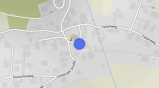 Immobilienpreise Umberg