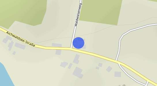 Immobilienpreise Unteraichwald