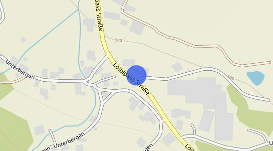 Immobilienpreise Unterbergen