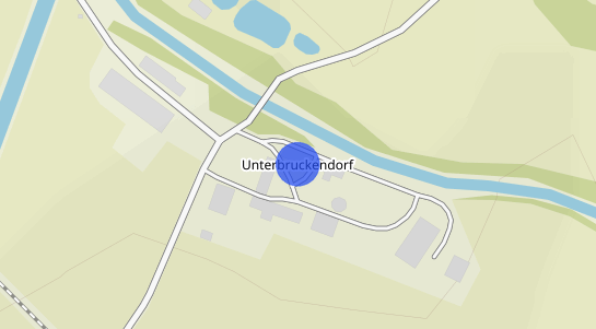 Immobilienpreise Unterbruckendorf