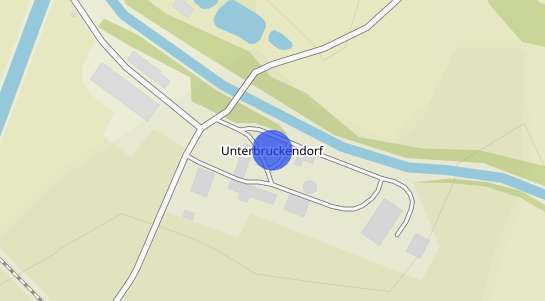 Immobilienpreise Unterbruckendorf