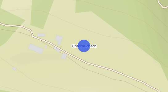 Immobilienpreise Unterbuchach