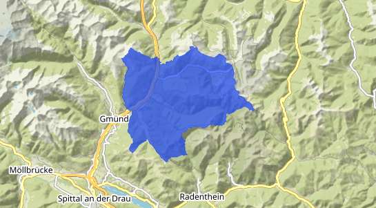 Immobilienpreise Unterburgstallberg