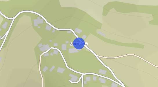 Immobilienpreise Unterdeka