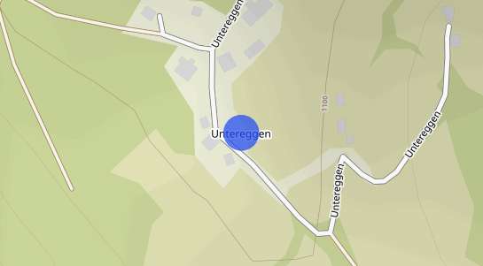 Immobilienpreise Untereggen