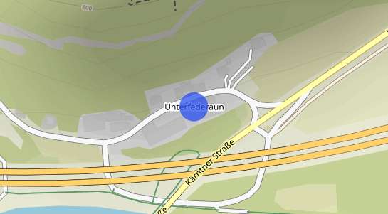 Immobilienpreise Unterfederaun