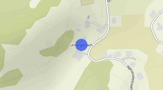 Immobilienpreise Untergöriach