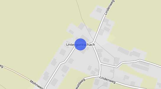 Immobilienpreise Untergoritschach