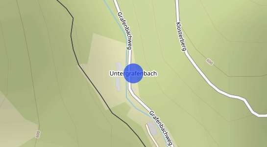 Immobilienpreise Untergrafenbach