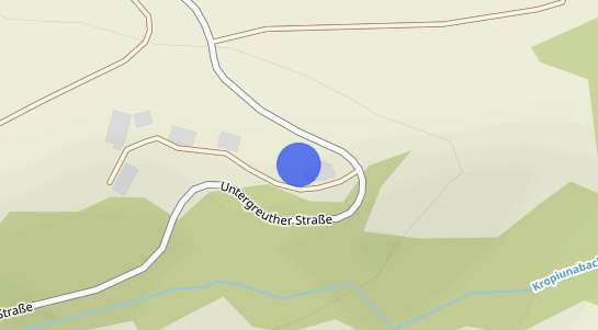 Immobilienpreise Untergreuth