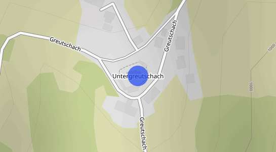 Immobilienpreise Untergreutschach