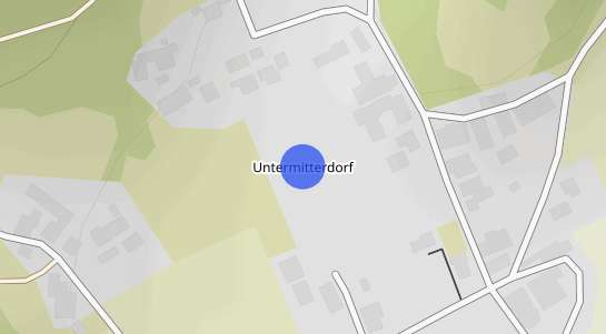 Immobilienpreise Untermitterdorf